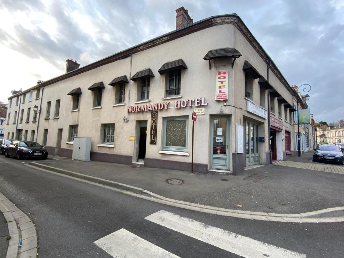 Hotel Normandy 2*
