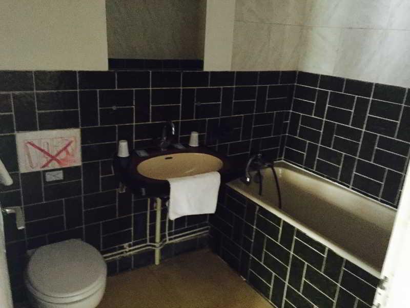 Hotel Normandy 2*