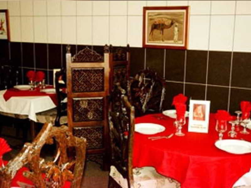 Hotel Normandy