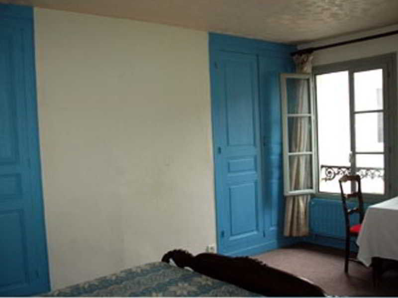 Hotel Normandy Dreux